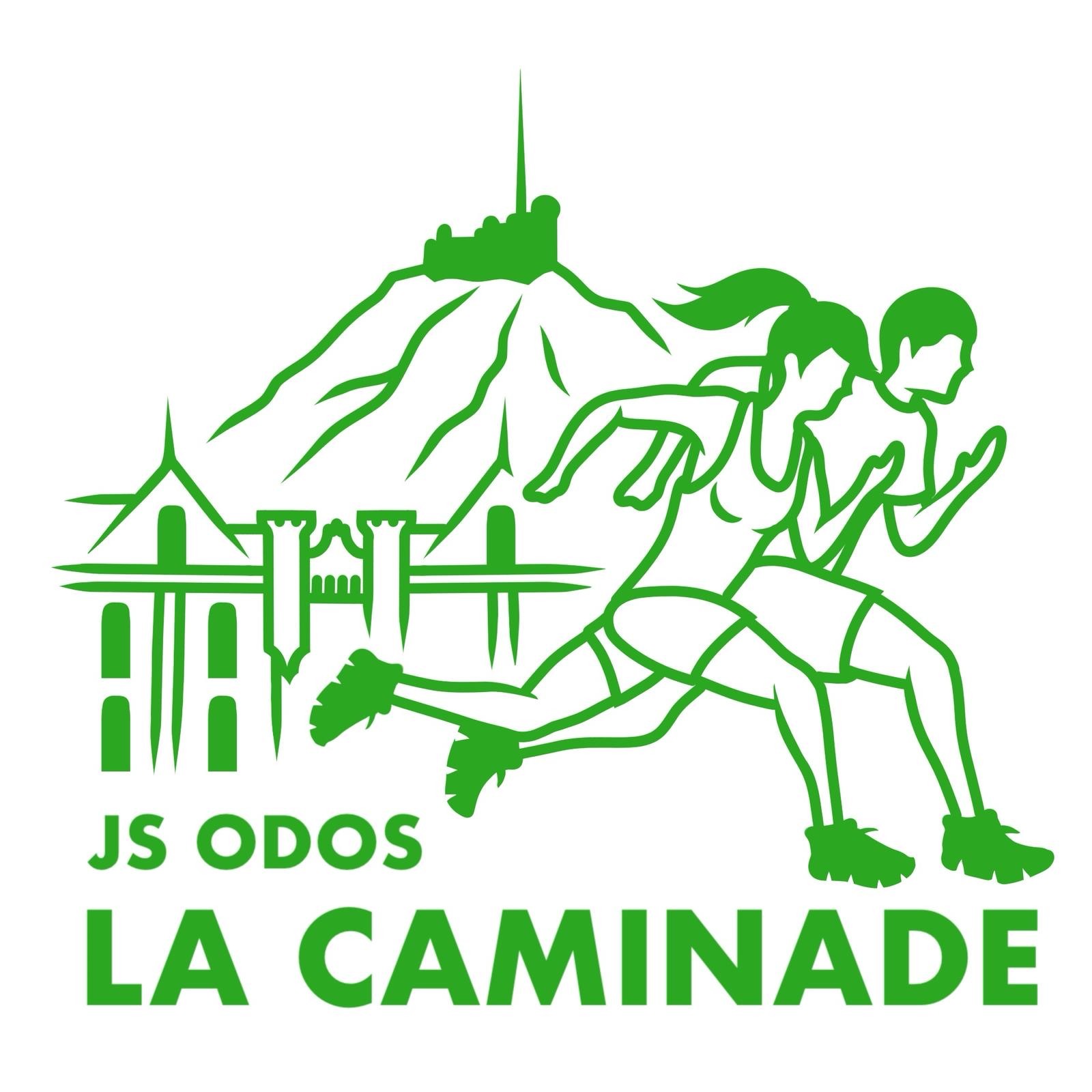 caminadeodos